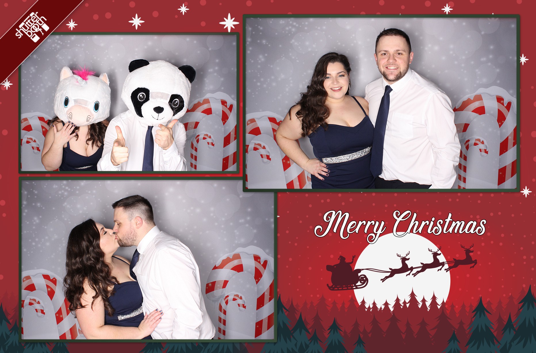 Hilton Christmas Parties | View more photos from the event at gallery.shutterbooth.co.uk/u/Shutterbooth/Hilton-Christmas-Parties-2